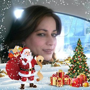 Meet your Posher, Alina